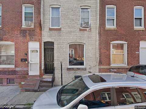 Joyce, PHILADELPHIA, PA 19134