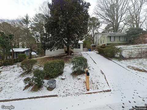 Phillips, DECATUR, GA 30032