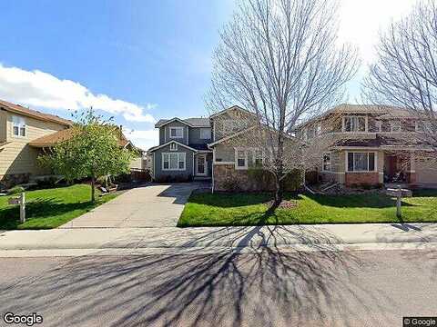 Willowrun, CASTLE ROCK, CO 80109