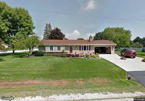 Valley Forge, CALEDONIA, WI 53404
