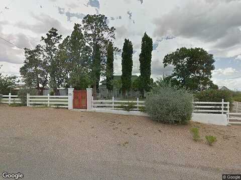 4Th, TOMBSTONE, AZ 85638