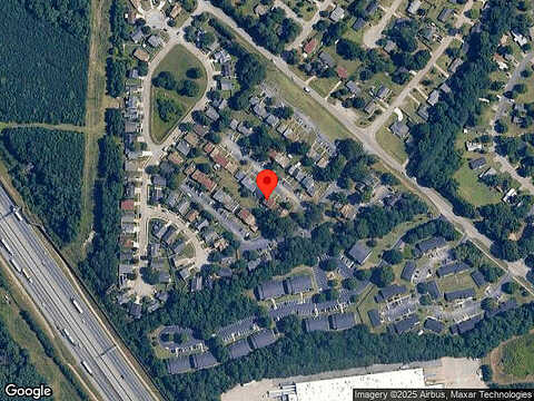 Quincy, MCDONOUGH, GA 30253