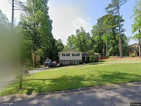 Foothill, MARIETTA, GA 30066