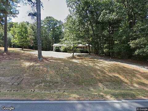 Pine Chapel, RESACA, GA 30735