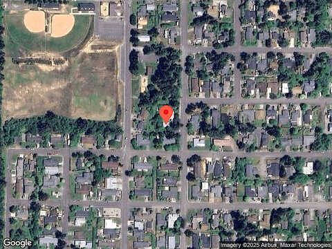Ash, NORTH BEND, OR 97459