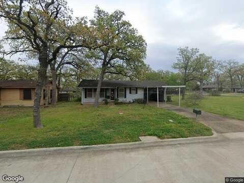 Alabama, BRYAN, TX 77803