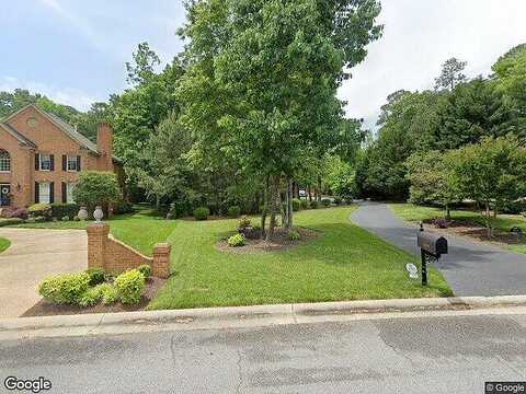 Oak Point, HENRICO, VA 23233