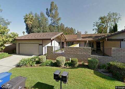 Persimmon, RIVERSIDE, CA 92506