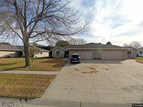 9Th, WILLMAR, MN 56201