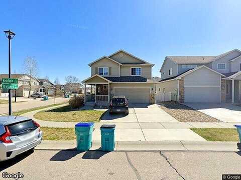 Marshfield, FORT COLLINS, CO 80524