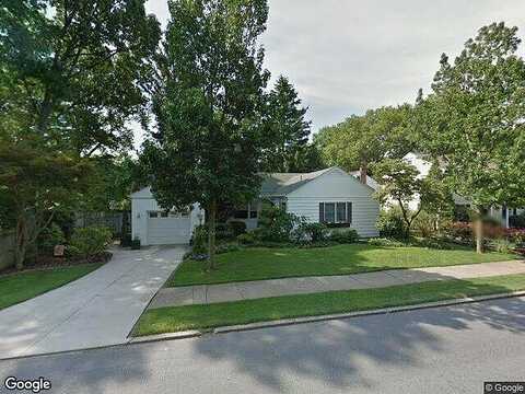 Lincoln, CAMP HILL, PA 17011
