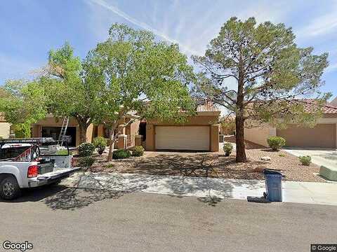 Palmridge, LAS VEGAS, NV 89134