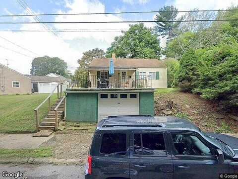 Circle, BADEN, PA 15005