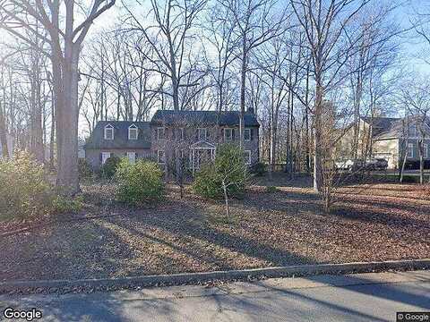 Corner Rock, MIDLOTHIAN, VA 23113