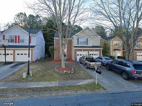 Stancrest, LAWRENCEVILLE, GA 30044
