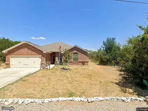 Forest Hill, GRANBURY, TX 76048