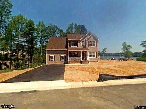 Lake Jordan, NORTH DINWIDDIE, VA 23803