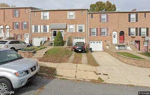 Hickory Hill, PHILADELPHIA, PA 19154