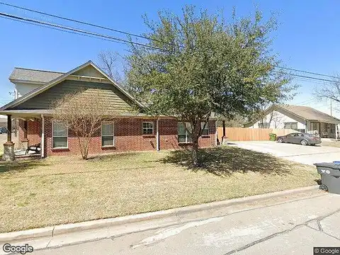 4Th, WACO, TX 76706