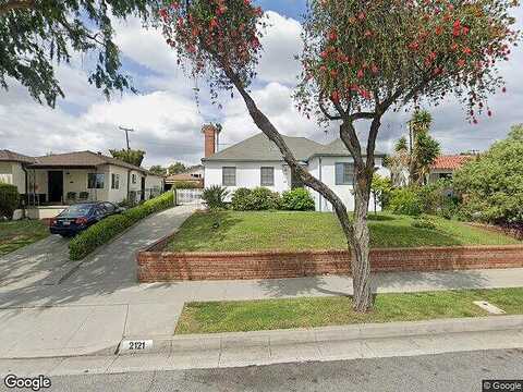 Westminster, ALHAMBRA, CA 91803