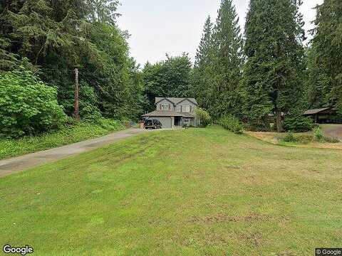 Woodland Creek, OLYMPIA, WA 98516