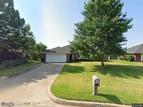 Bluegrass, FLINT, TX 75762