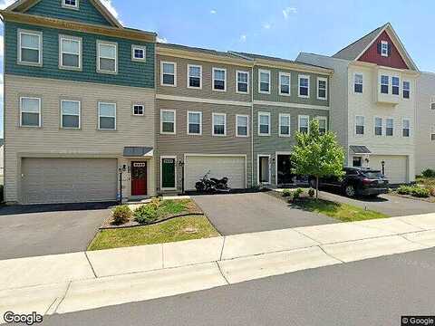 Starry Way, STEPHENSON, VA 22656