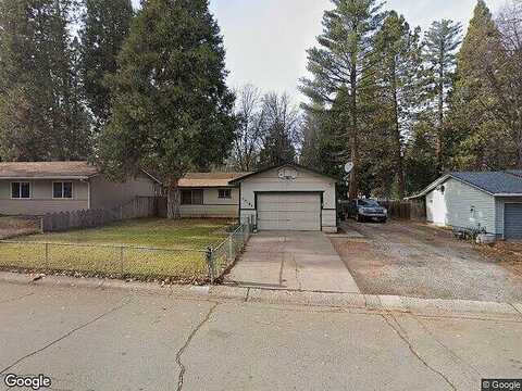 Sugar Pine, BURNEY, CA 96013