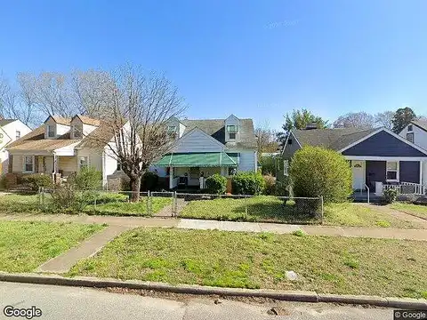 Gordon, RICHMOND, VA 23224
