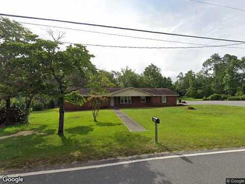 Peg Wen, STATESBORO, GA 30461