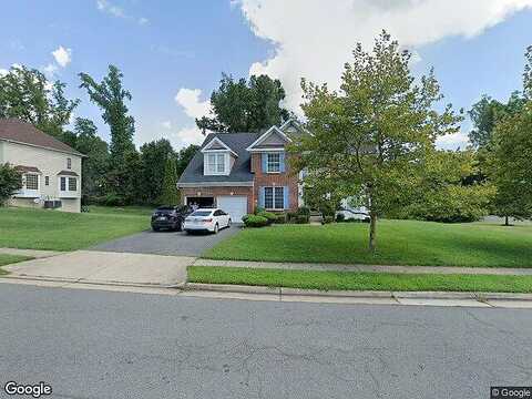 Potomac Crest, TRIANGLE, VA 22172