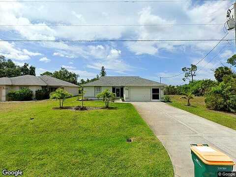 Cougar, ROTONDA WEST, FL 33947