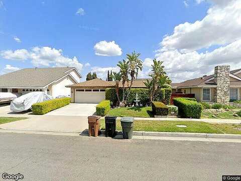 Oakwood, ANAHEIM, CA 92807