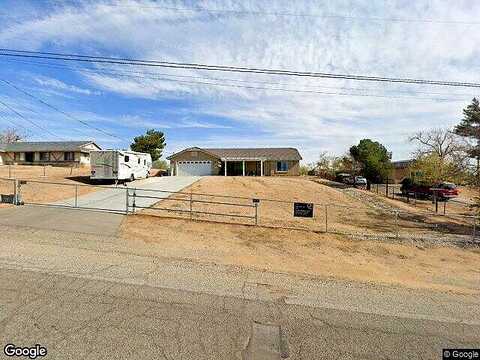 Ash, HESPERIA, CA 92345