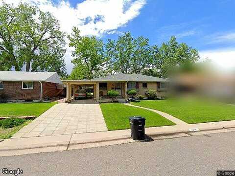 Stuart, DENVER, CO 80219