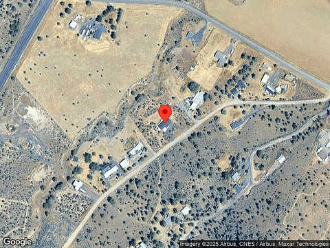 Antelope Creek, PRINEVILLE, OR 97754