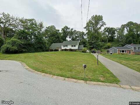 Christine, WEST CHESTER, PA 19380