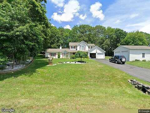 Olympic, EFFORT, PA 18330