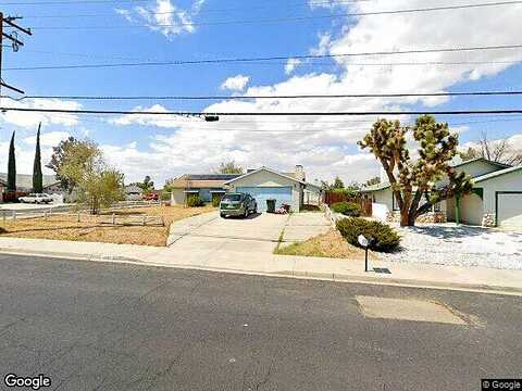 Yates, VICTORVILLE, CA 92395