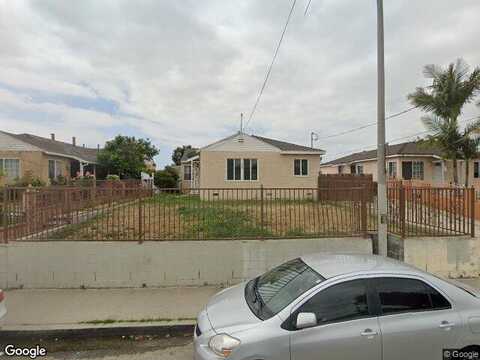 Del Amo, TORRANCE, CA 90501