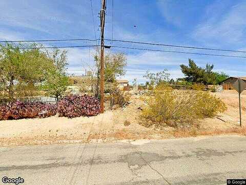 Topango, VICTORVILLE, CA 92394