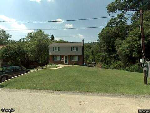 Sugarloaf, PITTSBURGH, PA 15239