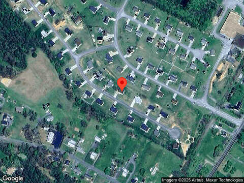 Lilleigh, MAURERTOWN, VA 22644