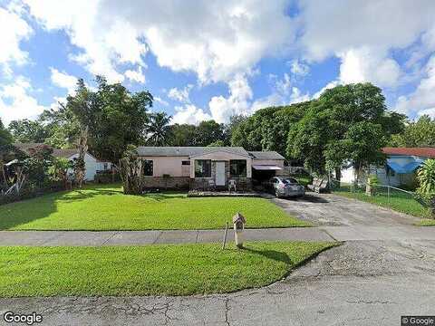 101St, MIAMI, FL 33147