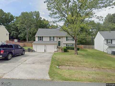 Myrtle, FREDERICKSBURG, VA 22405