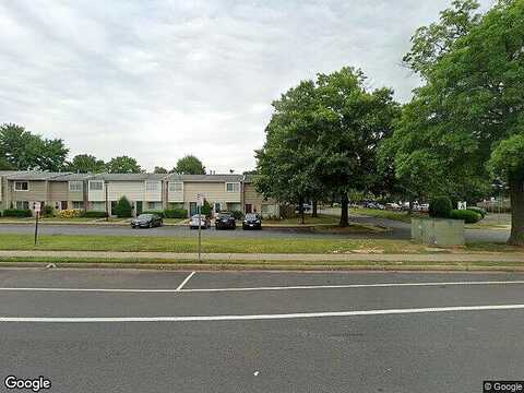 Poener, HERNDON, VA 20170