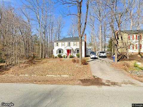 Queensgate, MIDLOTHIAN, VA 23114