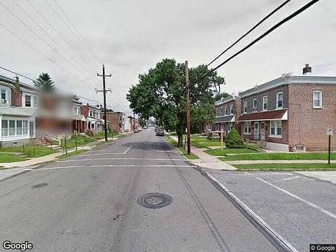 9Th, CRUM LYNNE, PA 19022
