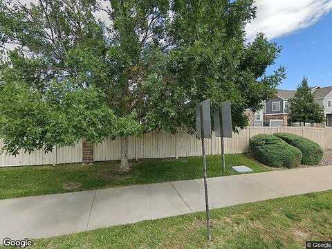 Jasmine, THORNTON, CO 80602