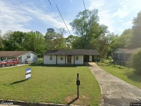 Oldenburg, RIVERDALE, GA 30274